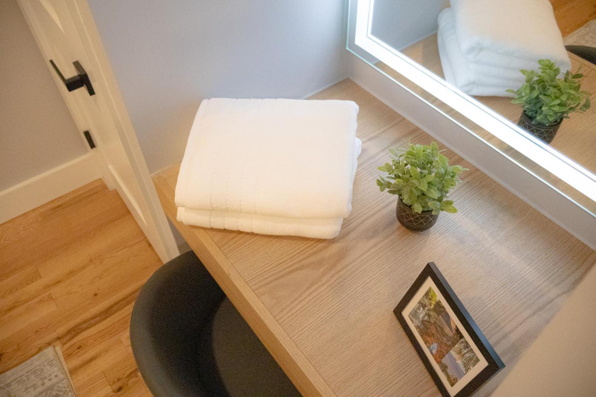 Lunavista-Modern Luxury Retreat Saugerties Zewnętrze zdjęcie